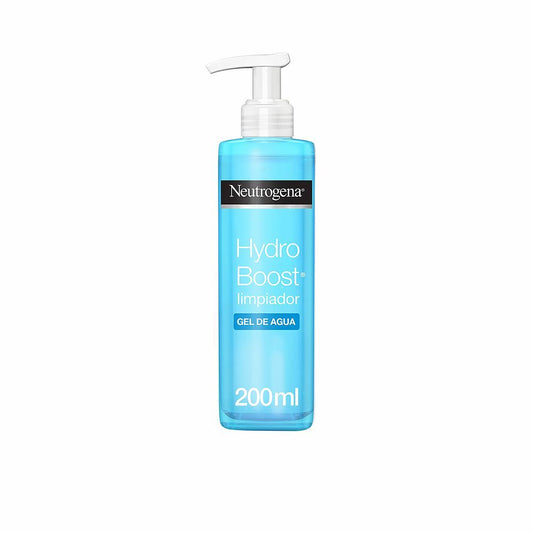 Facial Cleansing Gel Neutrogena Hydro Boost (200 ml)